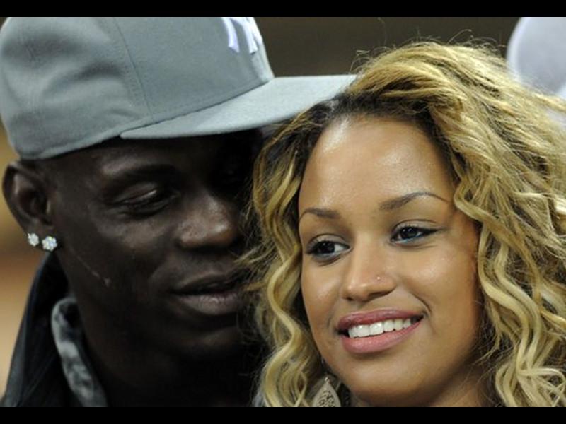 Balotelli: Real, se vai in finale tutti a letto con Fanny. Il Milan smentisce