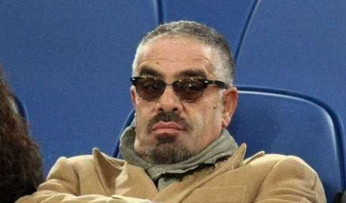 Roma, così parlò Al Qaddumi:| 'Sarò il presidente'