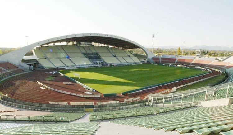 Stadio Udinese:| Ecco il nuovo 'Friuli all'inglese'
