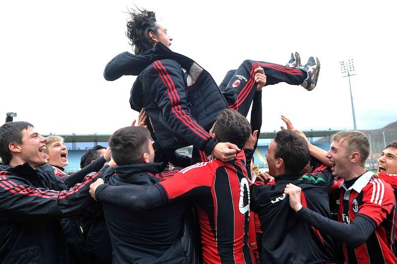 Scopigno Cup: lunedì la presentazione