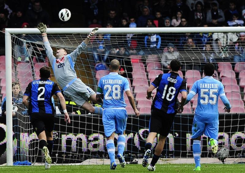 Roma, De Sanctis: 'Possiamo tornare in Europa'