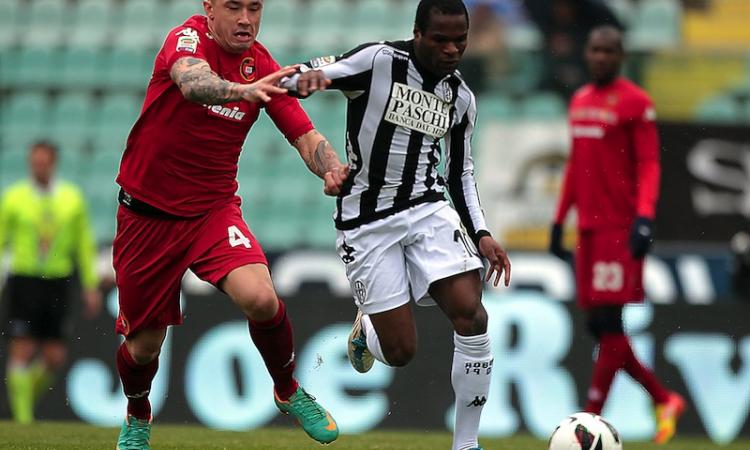 Inter su Nainggolan:| Juve in pole per Alexis Sanchez