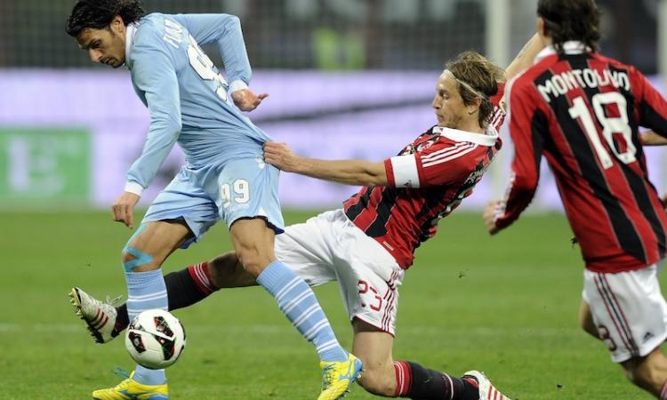 Lazio: anche Floccari va ko