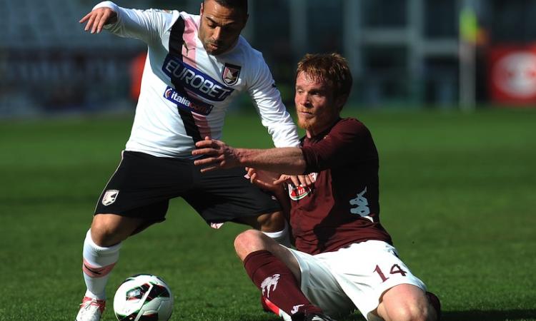 FantaCM Palermo-Siena: |Miccoli, ora o mai più