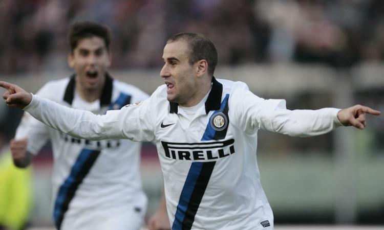 Gol argentini:| Palacio superato solo da Messi