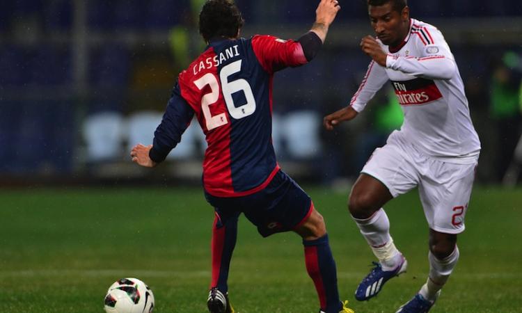 Parma: sulla fascia destra spunta Cassani