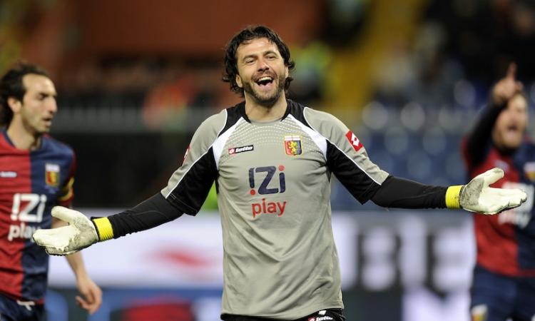 Genoa-Inter 0-0: il tabellino