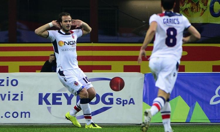 Serie A: Milan e Fiorentina volano, Juve vince all'ultimo minuto, Inter e Napoli KO FOTOGALLERY