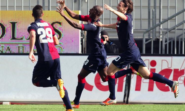 Ibarbo, fenomenologia di un campione
