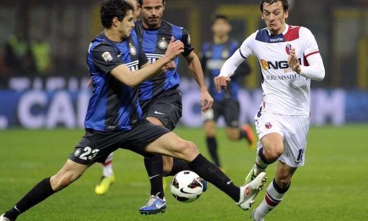Inter, Ranocchia: 'Mai pensato di andare via'