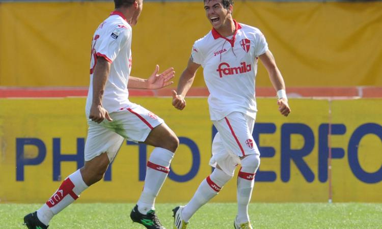 Chievo: sondaggio del Sassuolo per Farias