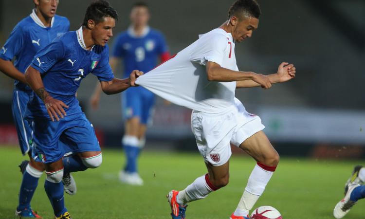 Next Gen: Kiwomya, l'Hazard made in Chelsea