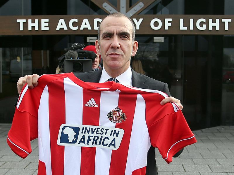 VIDEO Sunderland, Di Canio esulta:| 'I miei dei guerrieri'