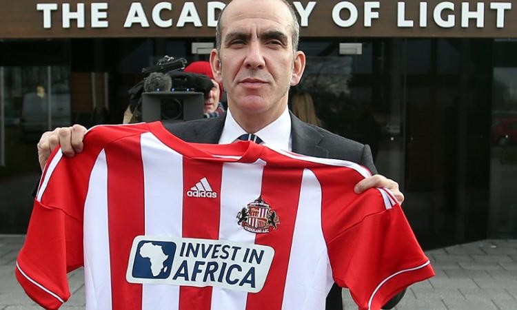 Sunderland: è fatta per Mavrias
