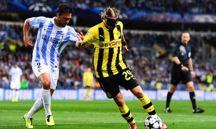 Schmelzer: 'Nuovi acquisti? Quanto talento' VIDEO
