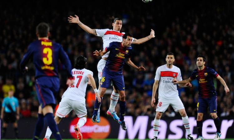 Barcellona, UFFICIALE: Busquets rinnova fino al 2018