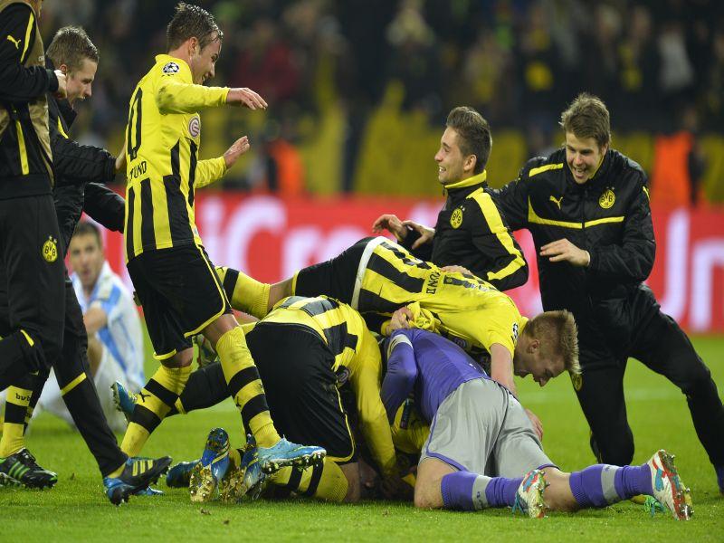 Borussia Dortmund: occhi sul messicano Corona