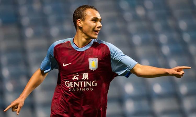 Next Gen: la finale è Aston Villa-Chelsea