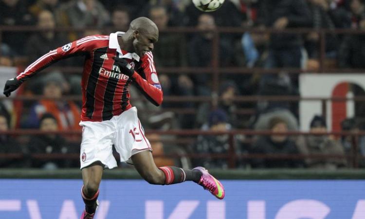 Milan: scambio col Genoa Traorè-Birsa