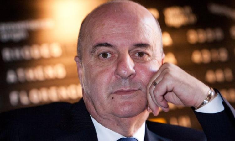 Bronzetti e la Juve: 'Tevez una certezza, ho dubbi su Llorente'