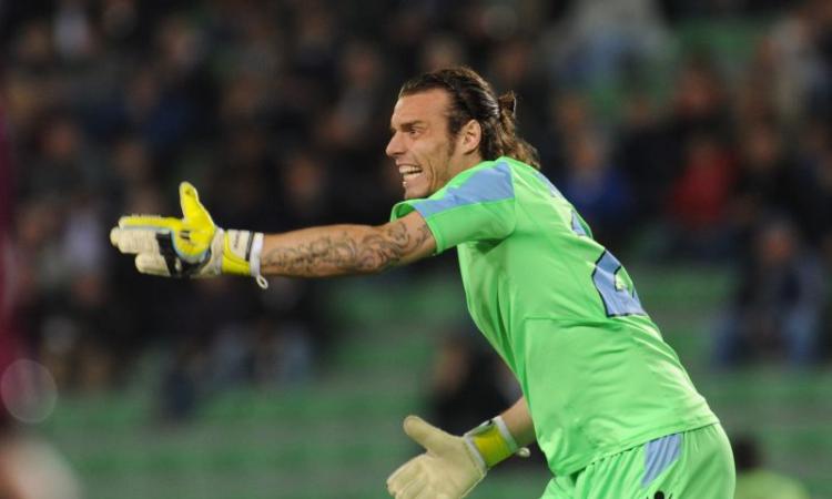 Lazio: le paure di Marchetti
