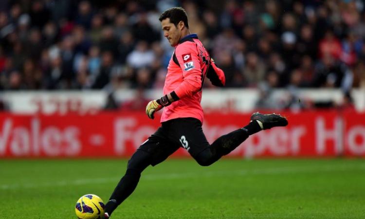 Roma: Julio Cesar si libera per 3 milioni