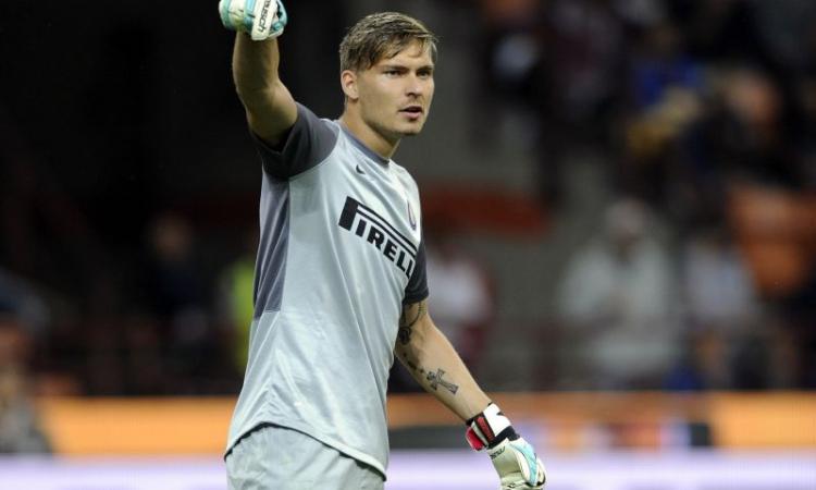 Inter, Belec: |'Handanovic più perfezionista di J. Cesar'