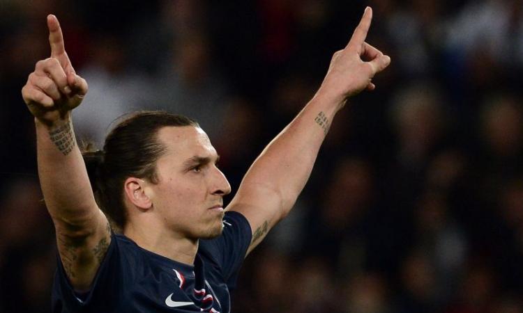 Ligue 1: PSG campione di Francia!