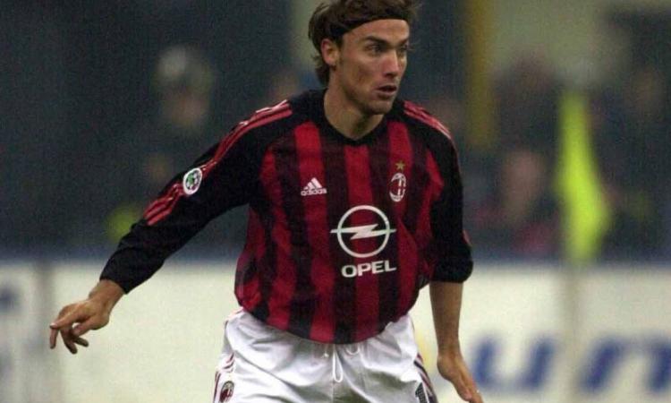 Milan, Simic: 'Mio figlio Roko? Sogna di giocare a San Siro'