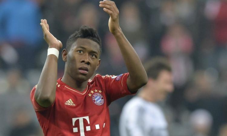 VIDEO Bundesliga: i gol più belli del sabato