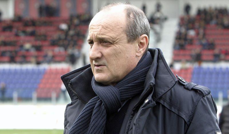 Samp, Delio Rossi: 'Rinnovo? Ci sono cose da capire'