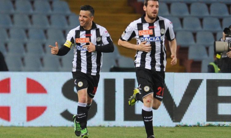 Udinese, i voti di CM: magia di Lazzari