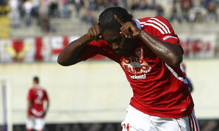 Serie B: Padova-Varese 1-1