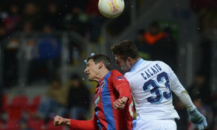 Genoa: in arrivo Calaiò, Floro Flores verso il Sassuolo