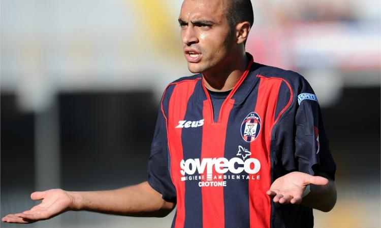 Eramo è tutto della Samp. D.s. Crotone: 'Pronto per la A'