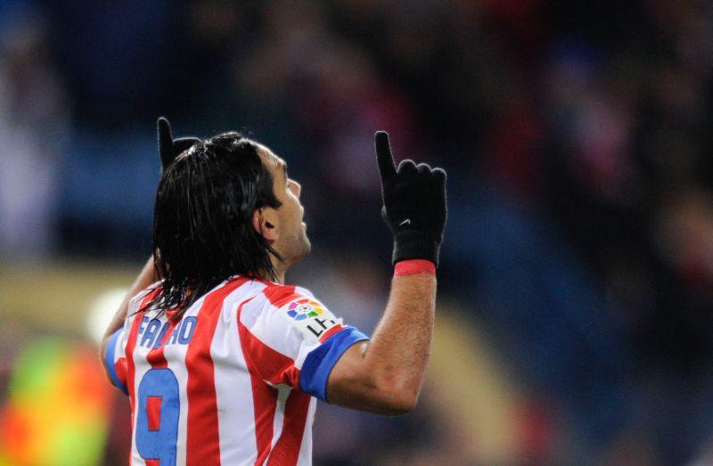 Falcao ad un passo dal Manchester United