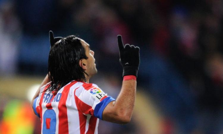 Monaco, Subasic: 'Falcao fra pochi giorni sarà qui'