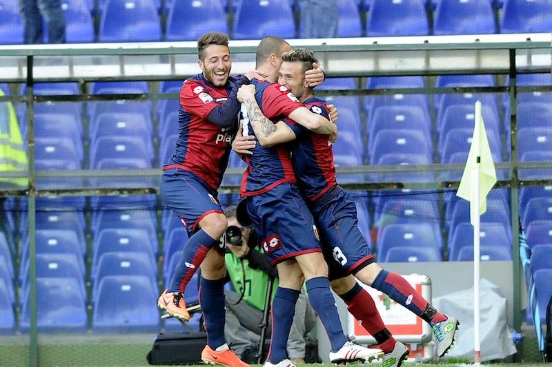 CM STADIO: Genoa-Milan 1-0