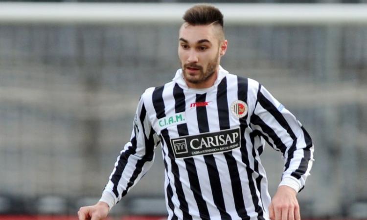 Milan: Cesena, Padova e Spezia su Fossati