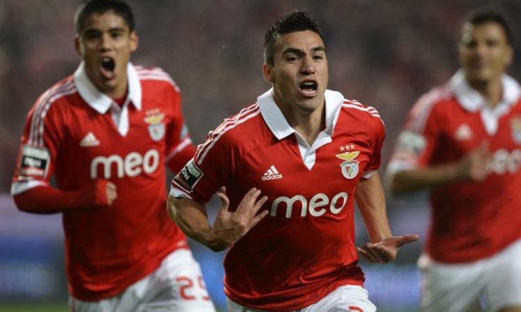 Milan, occhi su Gaitan e Brahimi