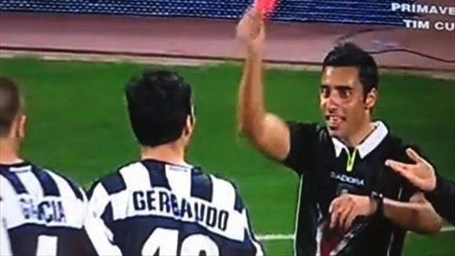 Napoli, ha ragione Pessotto: i gesti di Gerbaudo e Padovan indegni della Juve