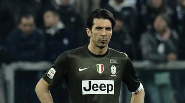 Juve, Buffon: 'L'autocritica non può diventare autolesionismo'