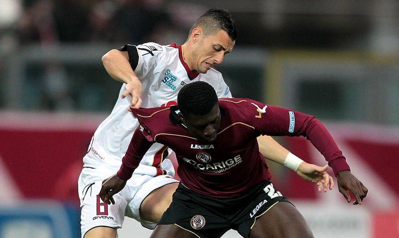 Livorno: Duncan rientra all'Inter