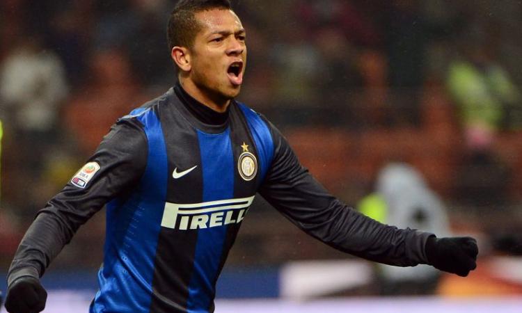 Inter: Se parte Guarin, Paulinho o Fernando
