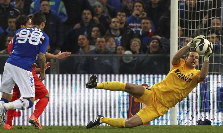 Il Barcellona fa sul serio per Handanovic! L'Inter pensa a Sommer e Agazzi