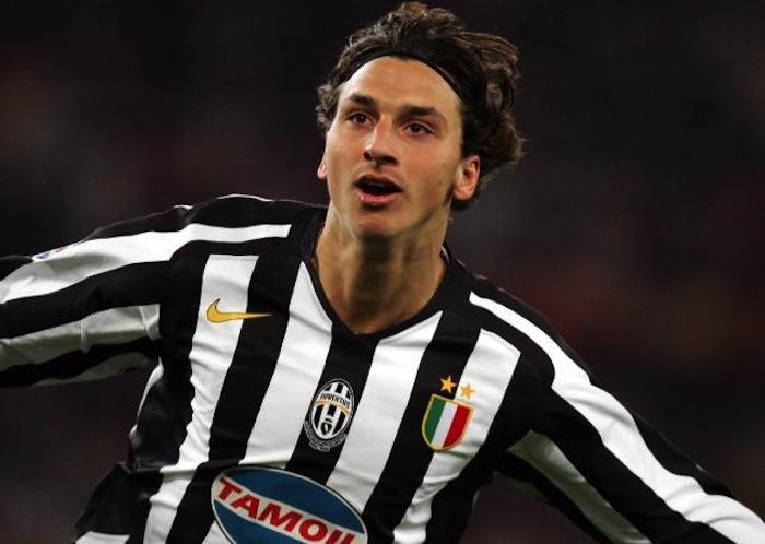 Ibra rivela: 'Prima della Juve, dissi no al Southampton'