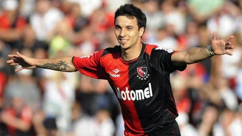 Vice-Pres. Newell's: 'Voglio riportare Scocco in Argentina'