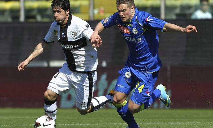 Liverpool target Zielinski: 'an honour to work with Klopp'