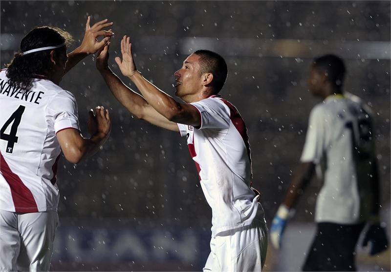 Montpellier: in arrivo il giovane talento peruviano Deza