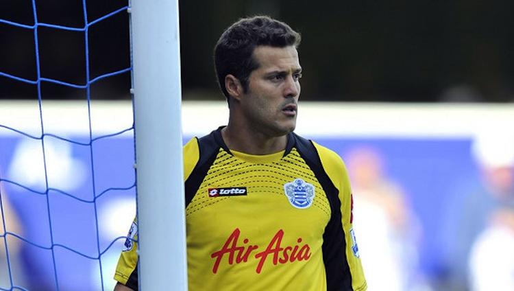 Julio Cesar chiama il Milan: 'Lascio il QPR'